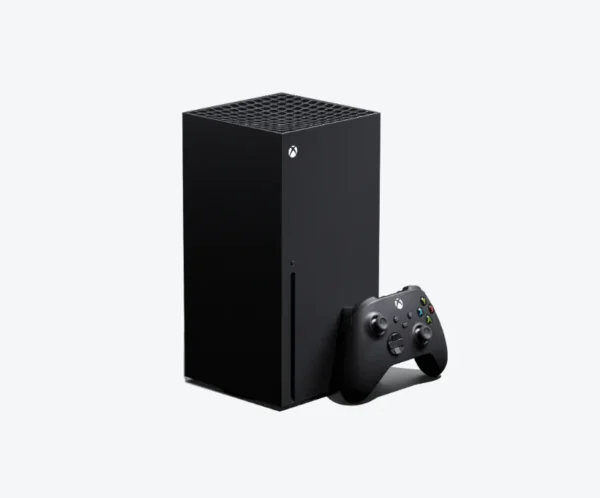 XBOX Série X (Console de Jeu)